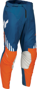 Thor Launchmode Zone Pants - Blue
