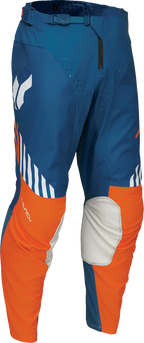 Thor Launchmode Zone Pants - Blue
