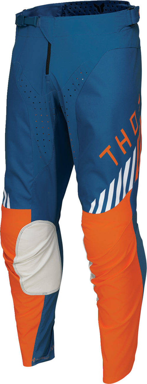 Thor Launchmode Zone Pants - Blue