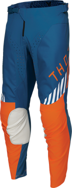 Thor Launchmode Zone Pants - Blue