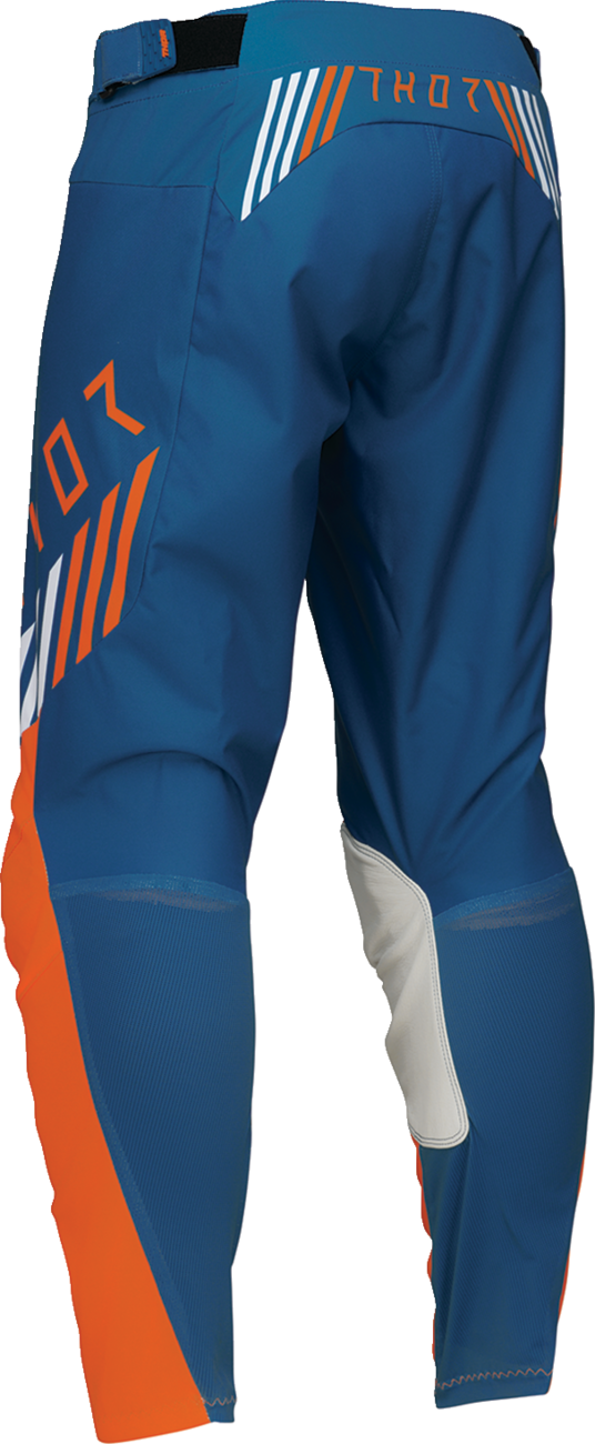Thor Launchmode Zone Pants - Blue
