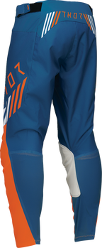 Thor Launchmode Zone Pants - Blue