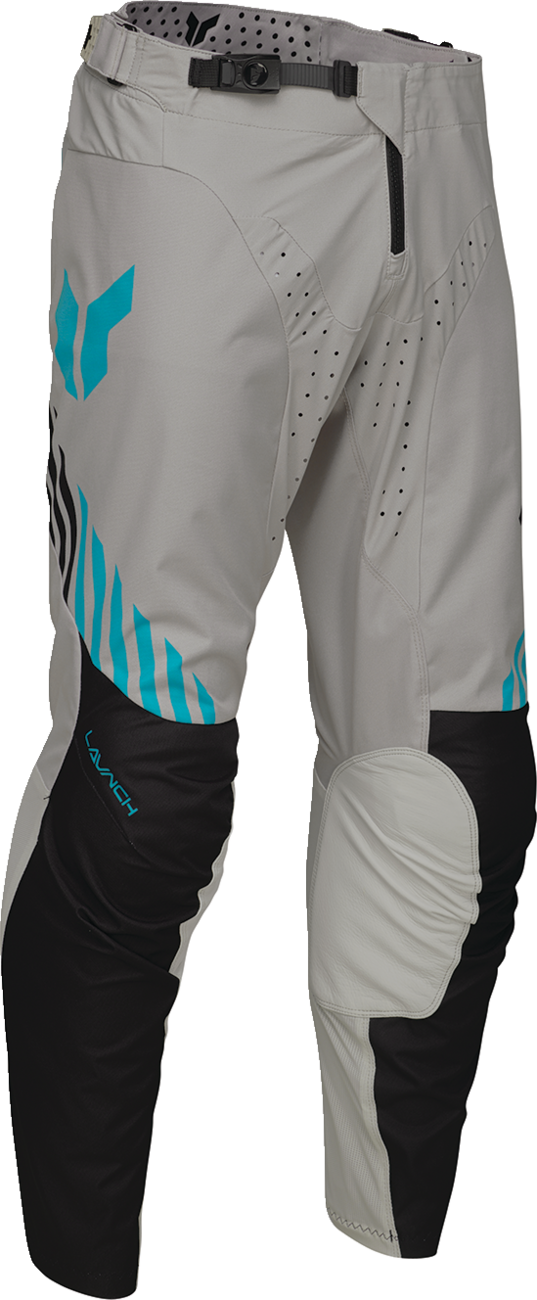 Thor Launchmode Zone Pants - Sand