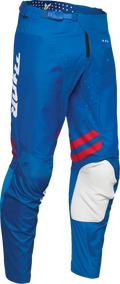 Thor Launchmode Patriot Pants - Red/White/Blue