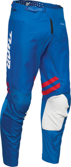 Thor Launchmode Patriot Pants - Red/White/Blue