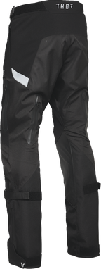 Thor Range Black/heather Pants