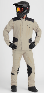 Thor Range Sand Pants