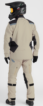 Thor Range Sand Pants