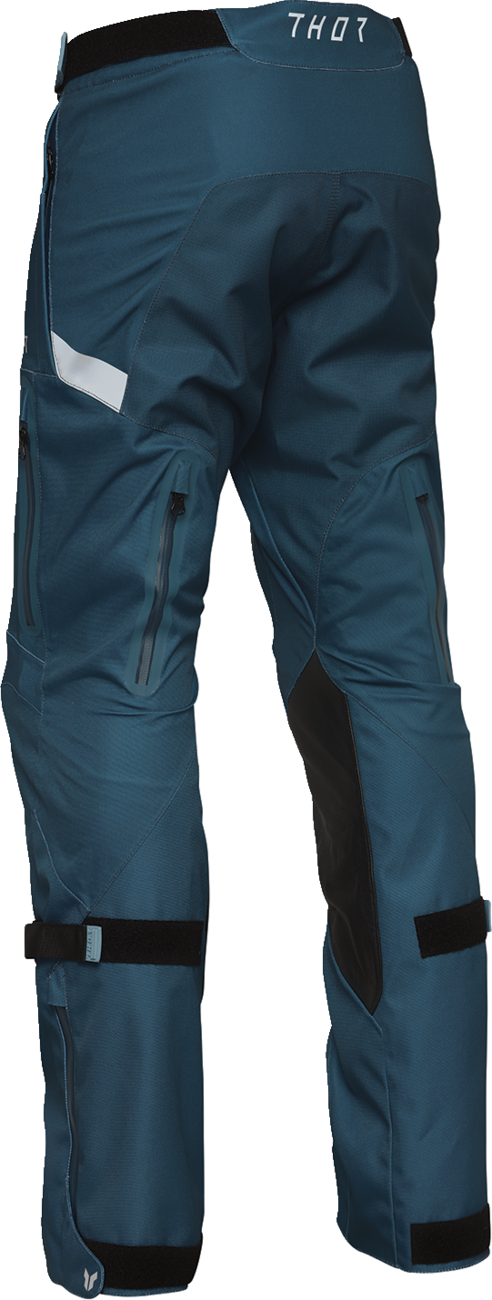 Thor Range Steel Pants
