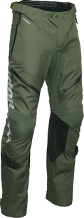 Thor Terrain Over-Boot Army/char Pants