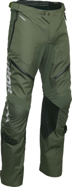 Thor Terrain Over-Boot Army/char Pants