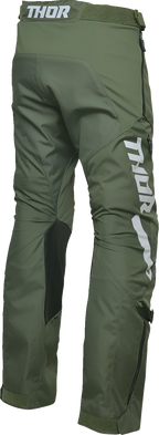 Thor Terrain Over-Boot Army/char Pants