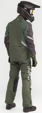 Thor Terrain Over-Boot Army/char Pants