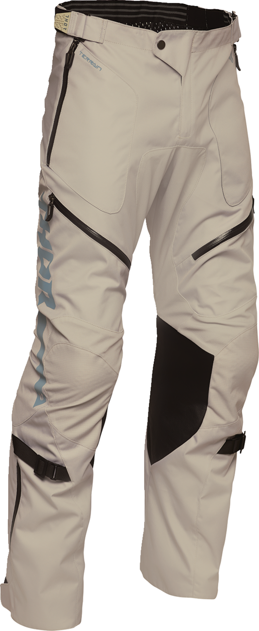 Thor Terrain Over-Boot Sand Pants