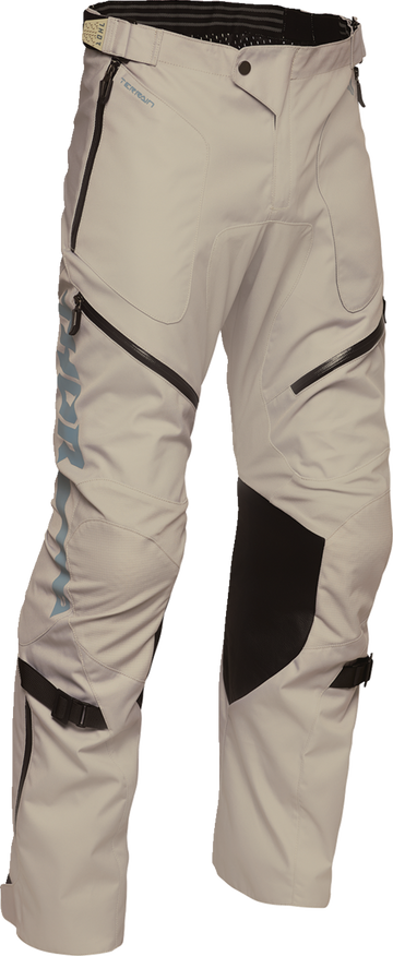 Thor Terrain Over-Boot Sand Pants