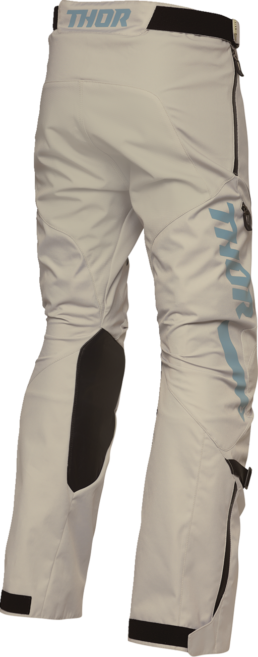 Thor Terrain Over-Boot Sand Pants