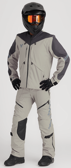 Thor Terrain Over-Boot Sand Pants