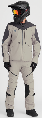 Thor Terrain Over-Boot Sand Pants