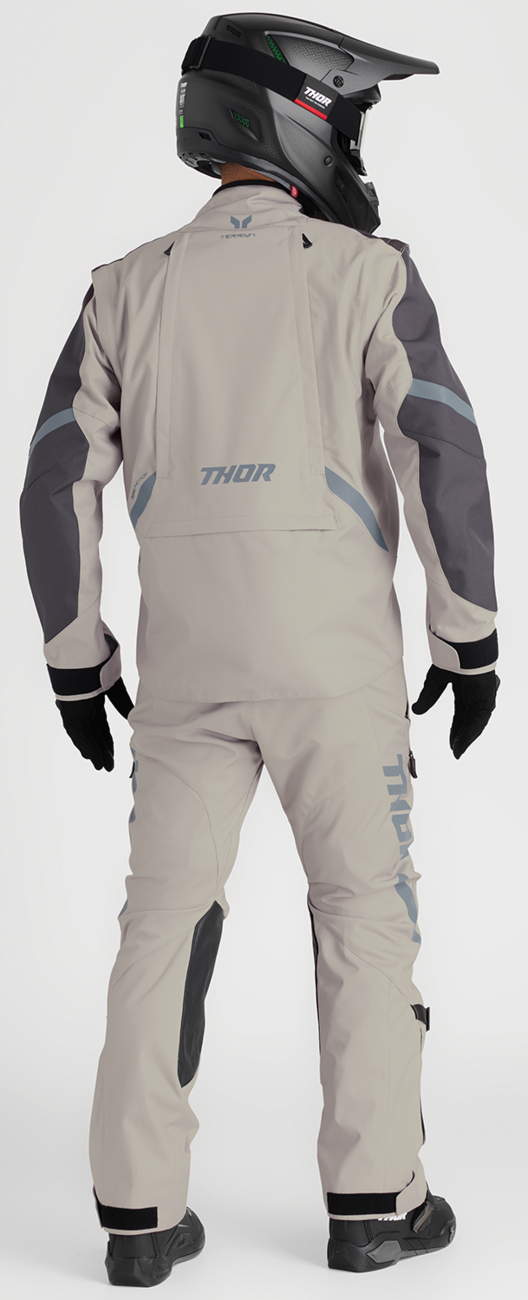 Thor Terrain Over-Boot Sand Pants