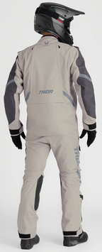 Thor Terrain Over-Boot Sand Pants