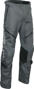 Thor Terrain Over-Boot Charcoal Pants