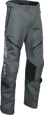 Thor Terrain Over-Boot Charcoal Pants