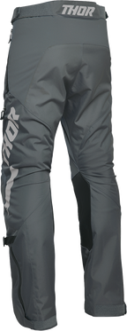 Thor Terrain Over-Boot Charcoal Pants