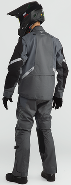 Thor Terrain Over-Boot Charcoal Pants