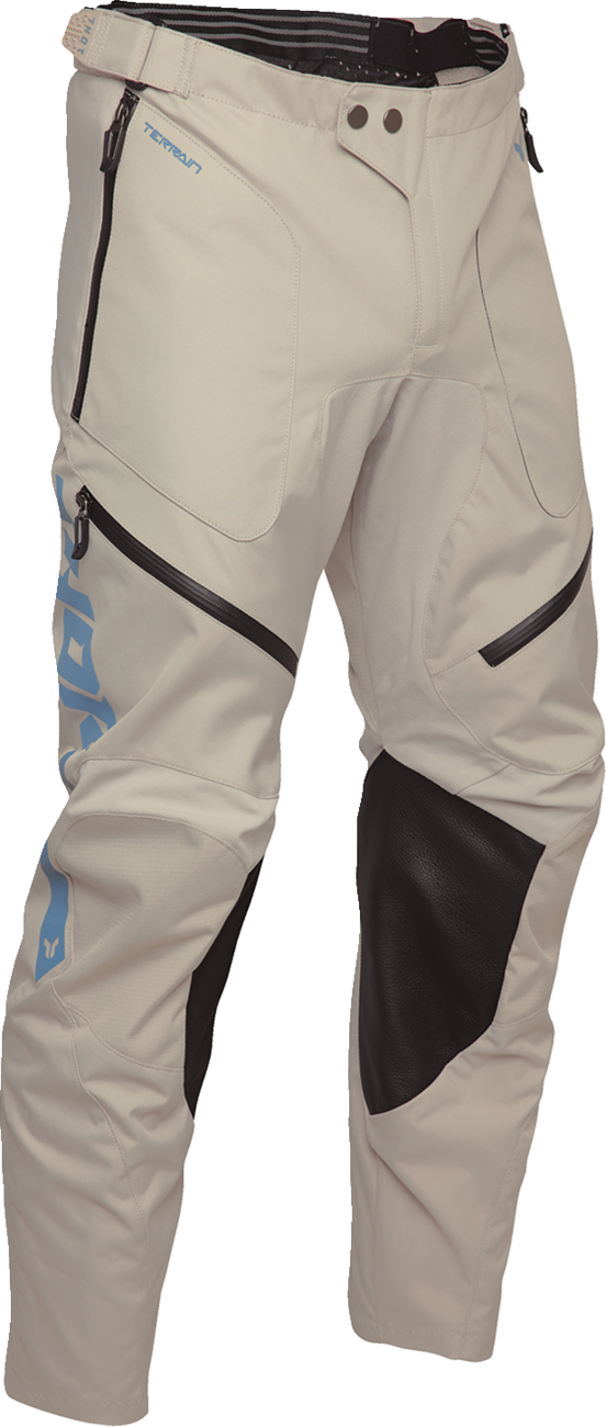 Thor Terrain Itb Sand Pants