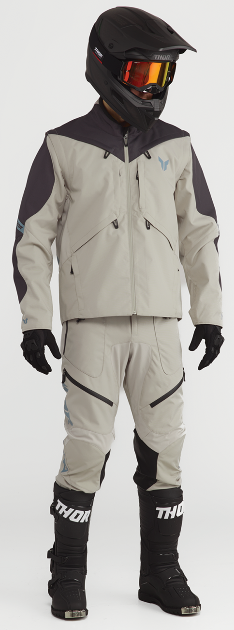 Thor Terrain Itb Sand Pants