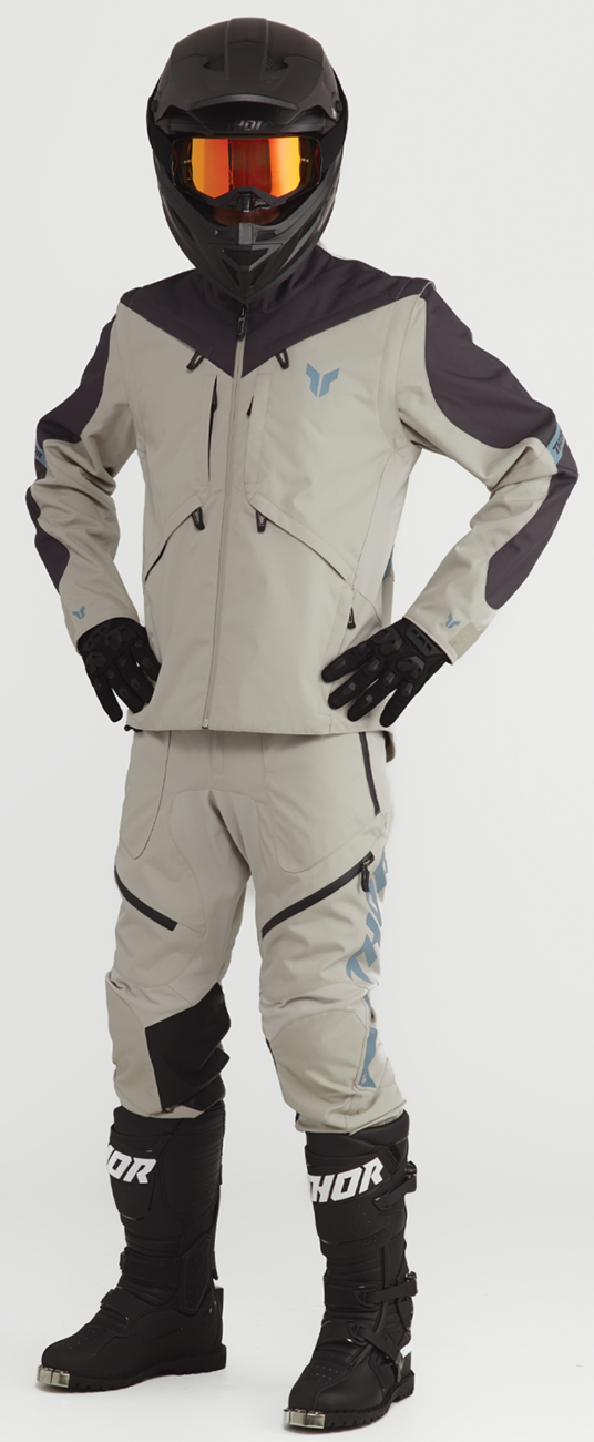 Thor Terrain Itb Sand Pants