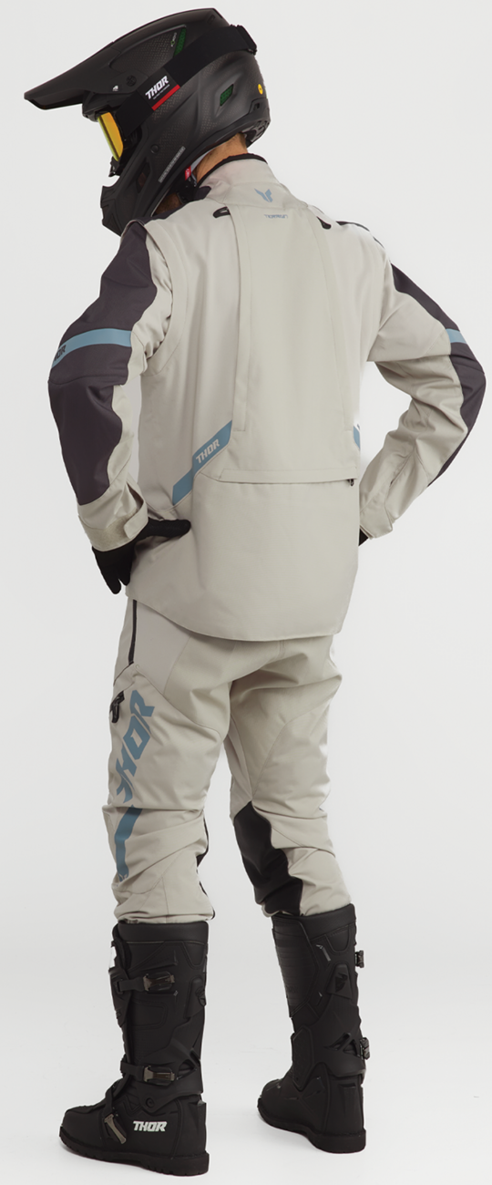 Thor Terrain Itb Sand Pants