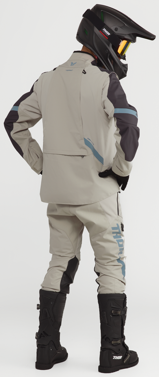 Thor Terrain Itb Sand Pants