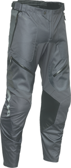 Thor Terrain Itb Charcoal Pants