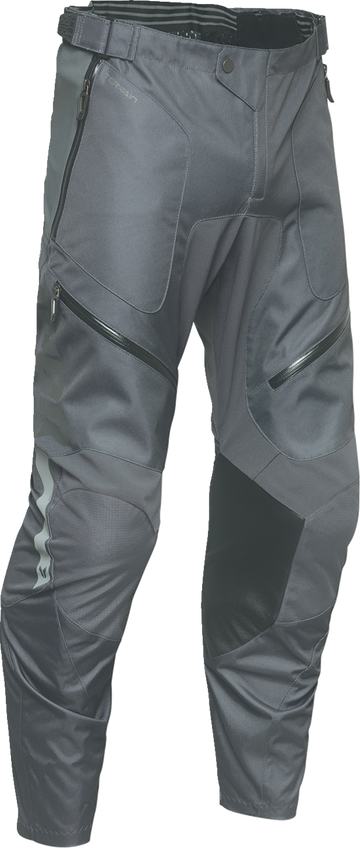 Thor Terrain Itb Charcoal Pants