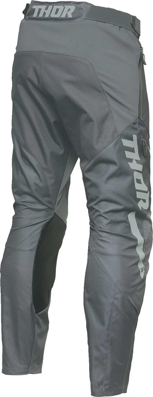 Thor Terrain Itb Charcoal Pants