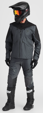 Thor Terrain Itb Charcoal Pants