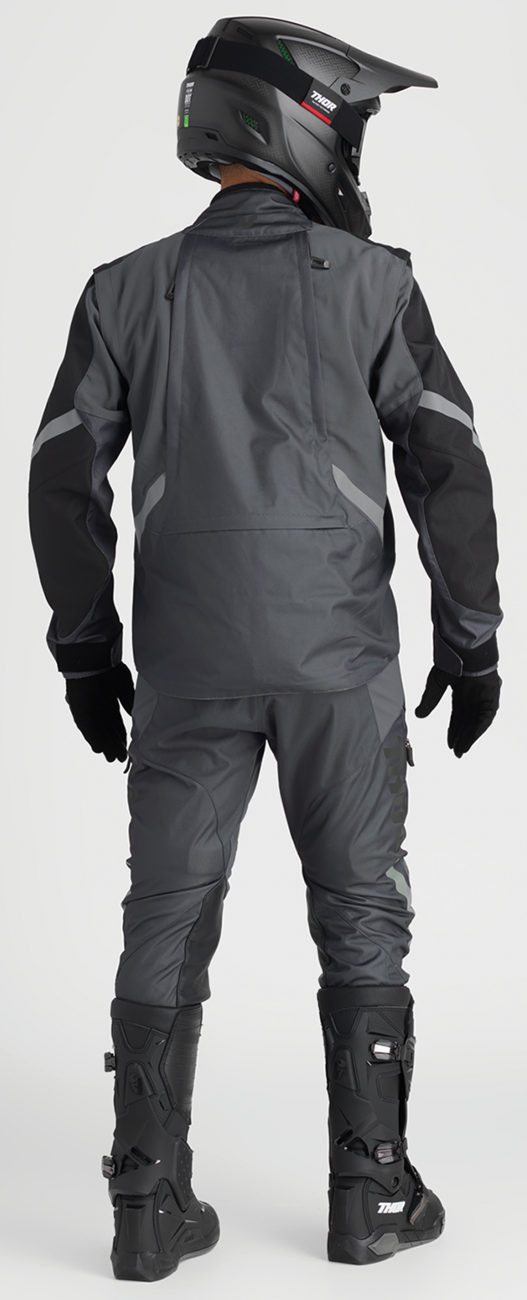 Thor Terrain Itb Charcoal Pants