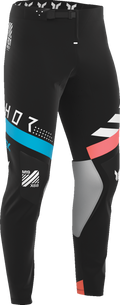 Thor Sportmode Synth Pants - Black
