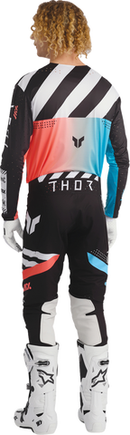 Thor Sportmode Synth Pants - Black