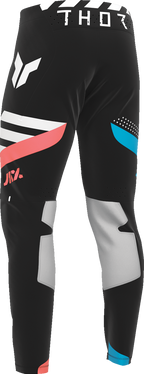 Thor Sportmode Synth Pants - Black