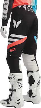 Thor Sportmode Synth Pants - Black