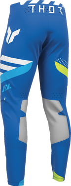 Thor Sportmode Synth Pants - Blue