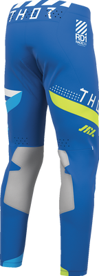 Thor Sportmode Synth Pants - Blue