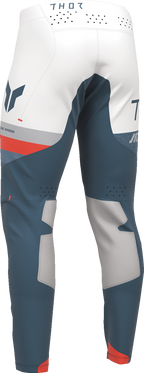 Thor Sportmode League Pants - Blue/White