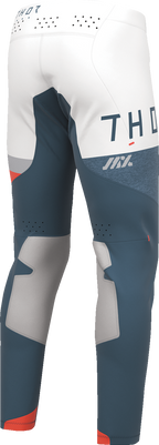 Thor Sportmode League Pants - Blue/White