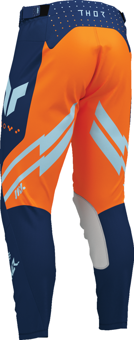 Thor Launchmode Futura Navy/orange Pants