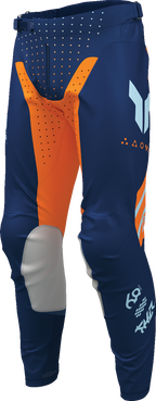 Thor Launchmode Futura Navy/orange Pants
