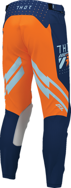Thor Launchmode Futura Navy/orange Pants