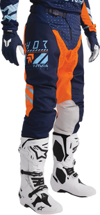 Thor Launchmode Futura Navy/orange Pants